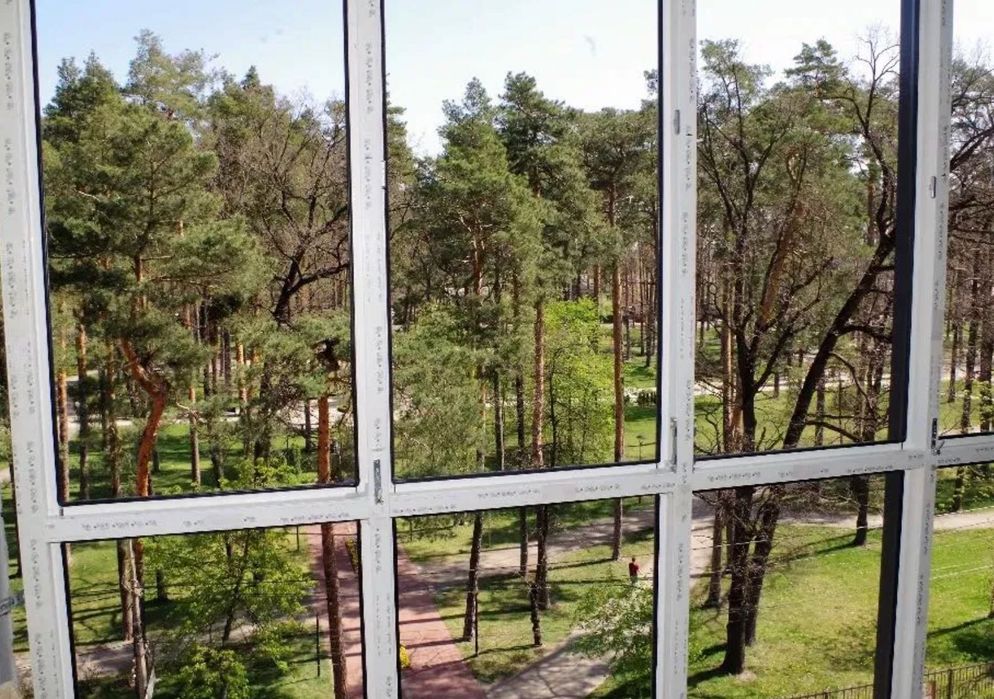 2 к Роял Центр, Ирпень 70 м2  Парк Правика
