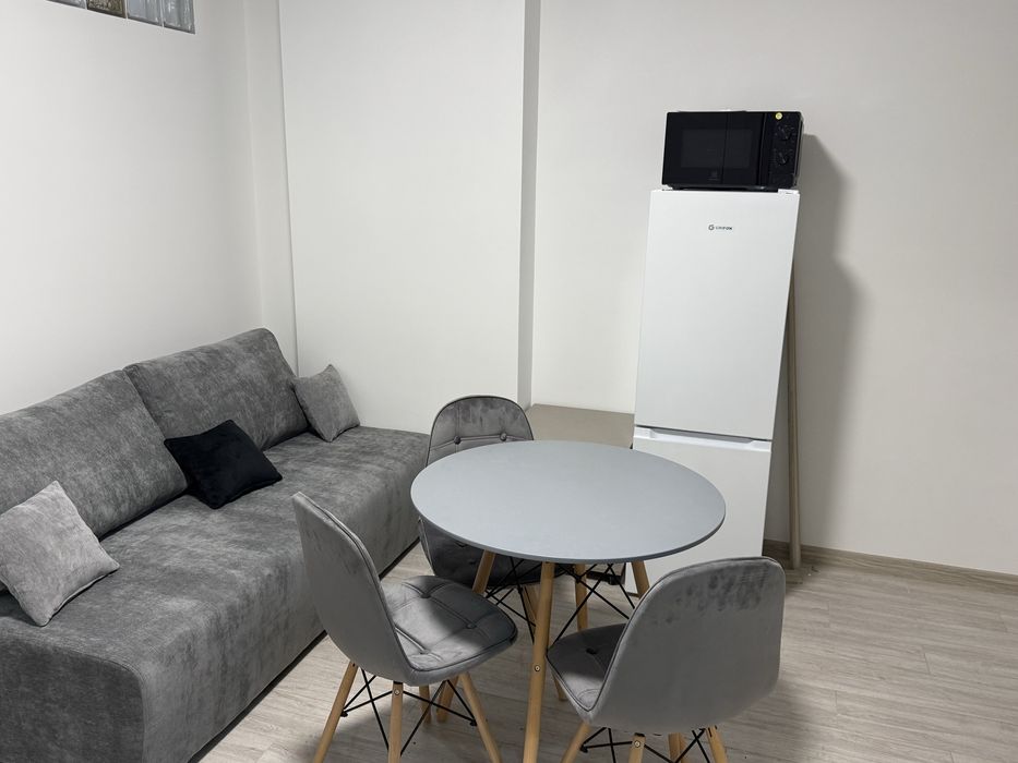 Здається готова до заселення двокімнатна квартира в новому будинку