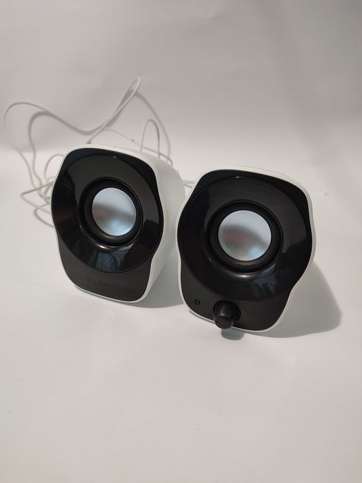 Акустична система 2.0 Logitech Z120