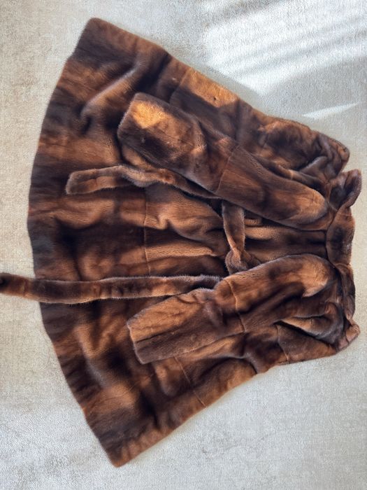 Шуба florence mode