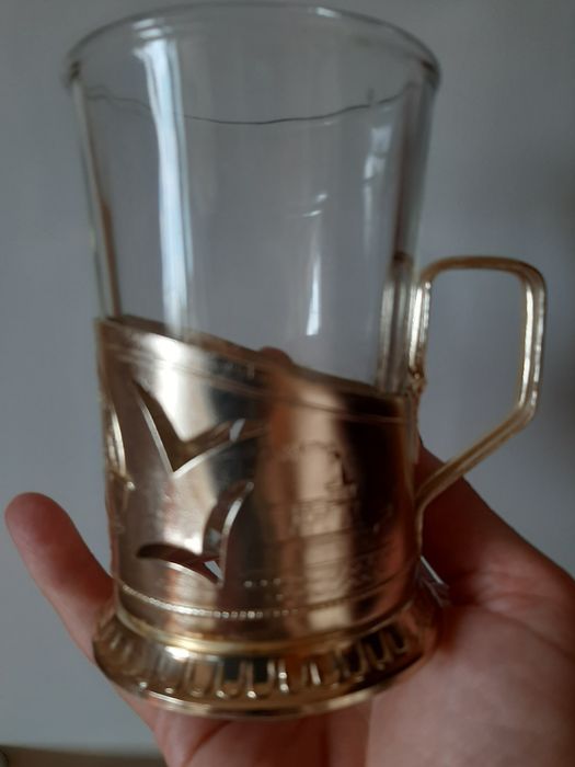 Хозяйственные мелочи