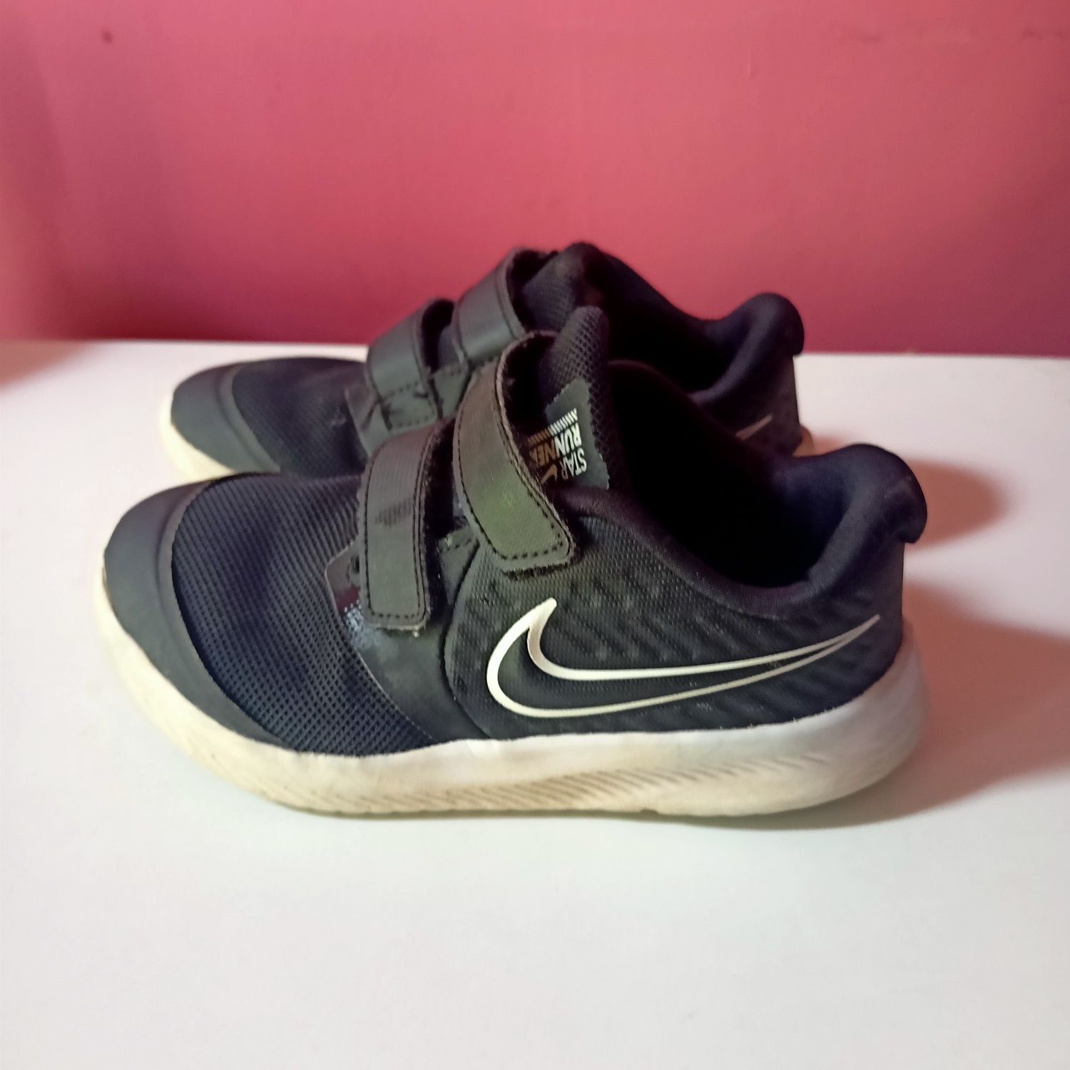 Buty Nike Star runner 27