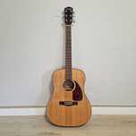 FENDER CD 140S NAT gitara akustyczna