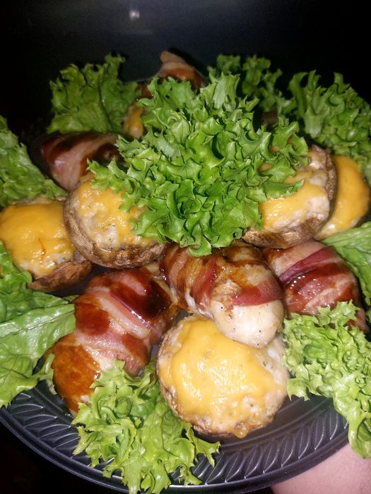 Кейтерінг фуршет