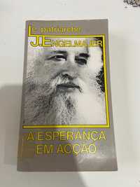 Livro "A Esperança em acção"