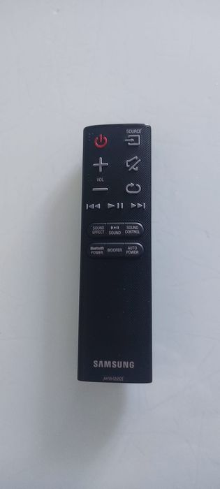 Soundbar Samsung 6.1ch 300W