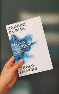 Nados Líquidos (Zygmunt Bauman)