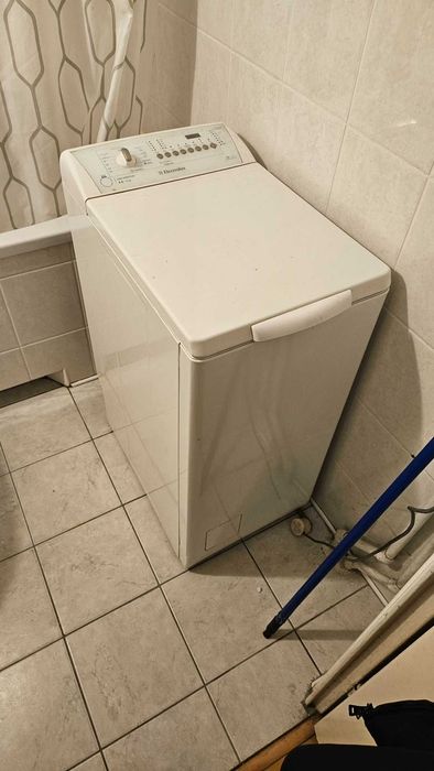 Pralka Electrolux EWT 1215