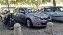 Peugeot 308 SW BUSINESS 1.6 BlueHDi 120cv | 2015 | Ótimo Estado
