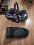 Fotelik cybex aton B2