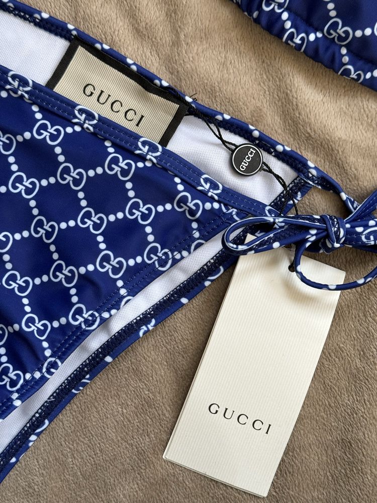 Купальник раздельный Gucci