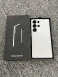 Samsung S25 ultra 512gb branco