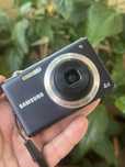 Цифровой фотоаппарат Samsung ST61