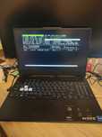ASUS TUF F15 i7 12650H RTX3060