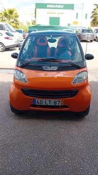 Smart 2001 inpecavel