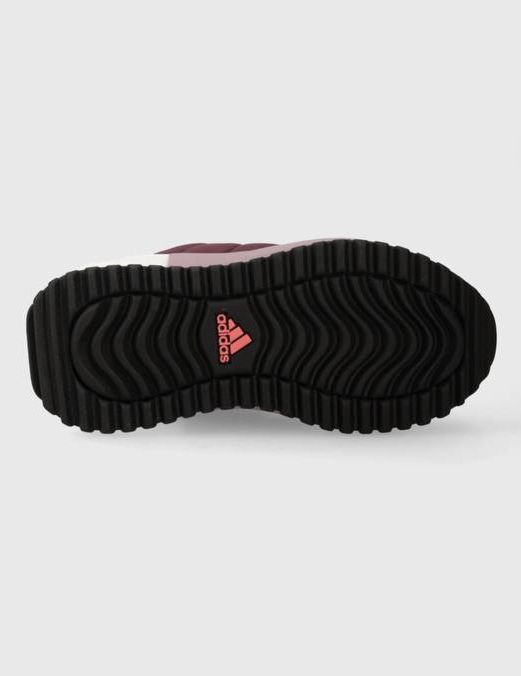 Дутики, зимові кросівки adidas X_Plrboost Puffer