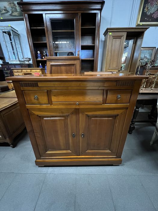 Szafka drewniana/Raty