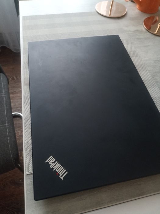 Lenovo think pad t495