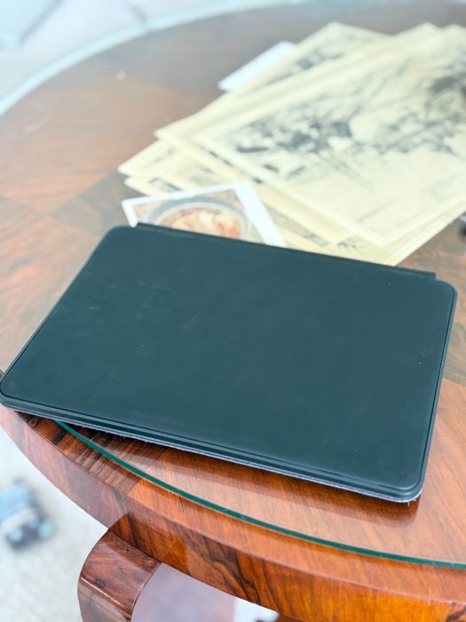 Etui z klawiaturą Bluetooth Dux Ducis IPAD PRO 11 M4
