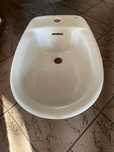 Bidet Roca bialy szer 33 cm