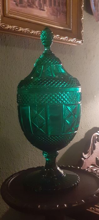 Decanter, Bomboneiras e Outros