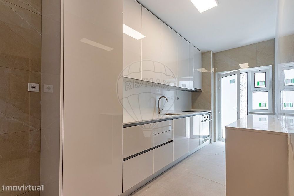Apartamento T3 para venda