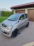 Microcar M.GO Microcar M.GO prawo jazdy B1