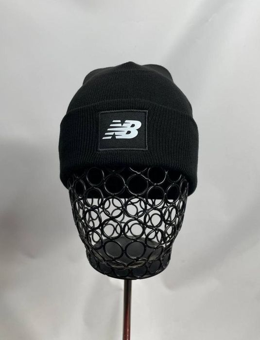Чоловіча шапка мужская шапка New Balance