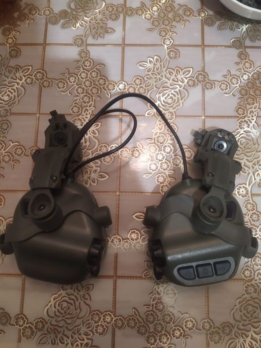Продам Наушники EARMOR M31 з кріпленням