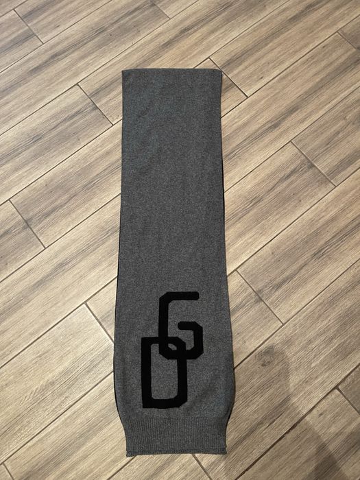 Шарф Dolce Gabbana оригинал