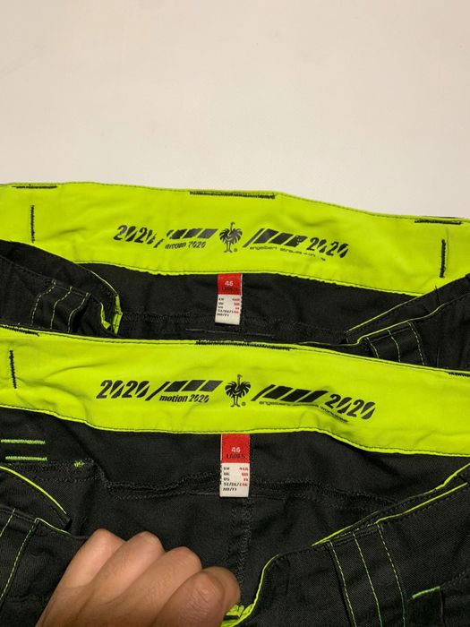 Робочий одяг штани