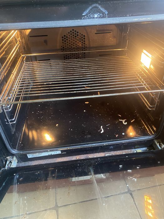 Piekarnik elektryczny