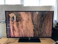 Телевізор Grundig 55/ 55 дюймів / Full HD / смарт-функцій