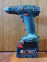 Adapter Metabo CAS na baterie Milwaukee M18