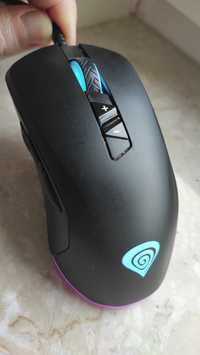 Mysz dla graczy Genesis Xenon 770