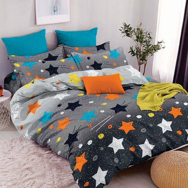 Продаємо ідеальний подарунок на Миколая постільні комплекти