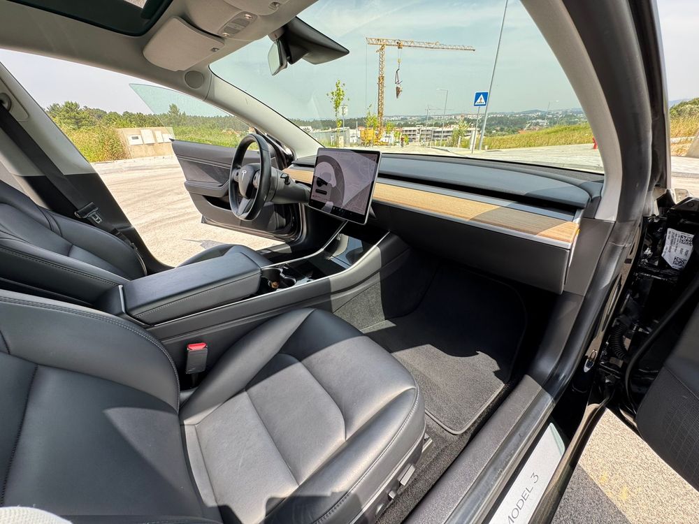 Tesla Model 3 Performace 513cv