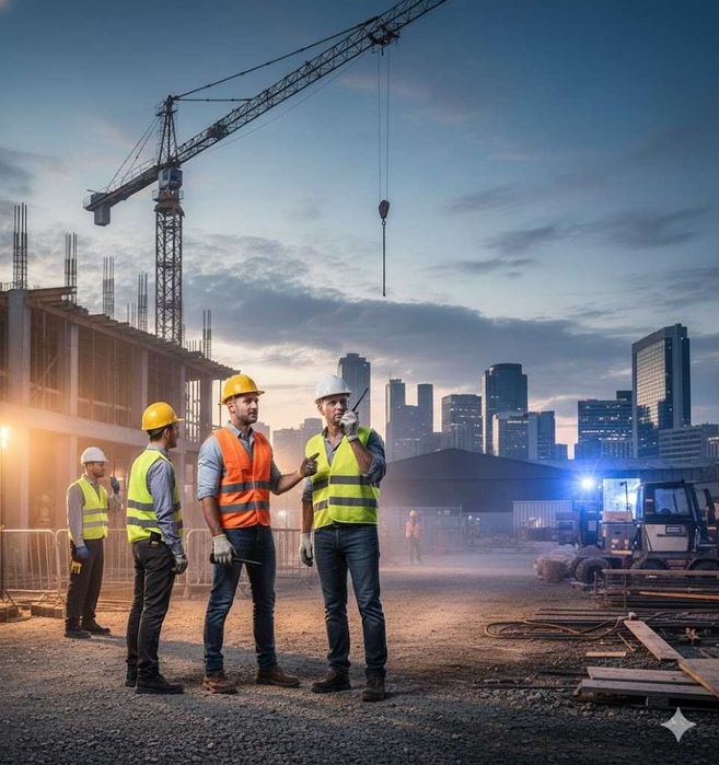 Krótkofalówki  Walkie Talkie PMR446 Pofung PT88E 6 sztuk.