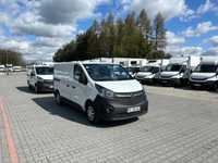 Opel VIVARO 1LH1  Pierwszy wlasciciel stan b dobry 54 000 netto