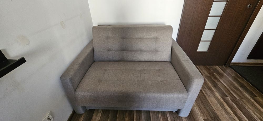 Sofa 2 os. Typu amerykanka Agata