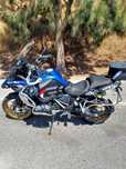 R 1250 GSA impecável