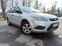 Розборка запчастини Ford Focus MK2 Форд Фокус мк2