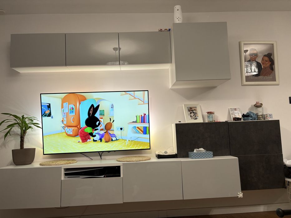 Mebloscianka ikea
