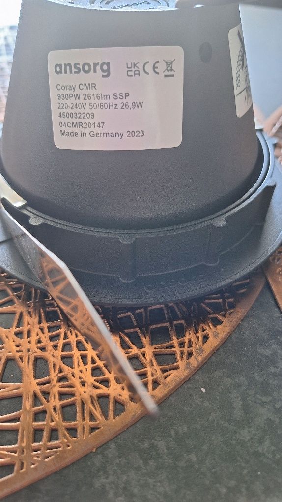 Sprzedam lampy 4sz