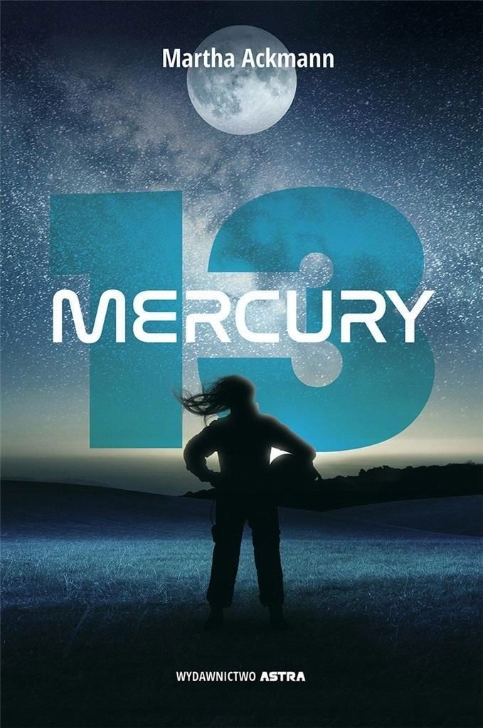 Mercury 13, Martha Ackmann