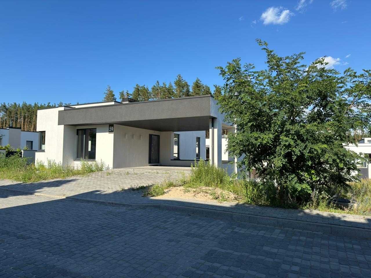 Продаж будинку 230 м2 з ремонтом у КМ "Белгравія"