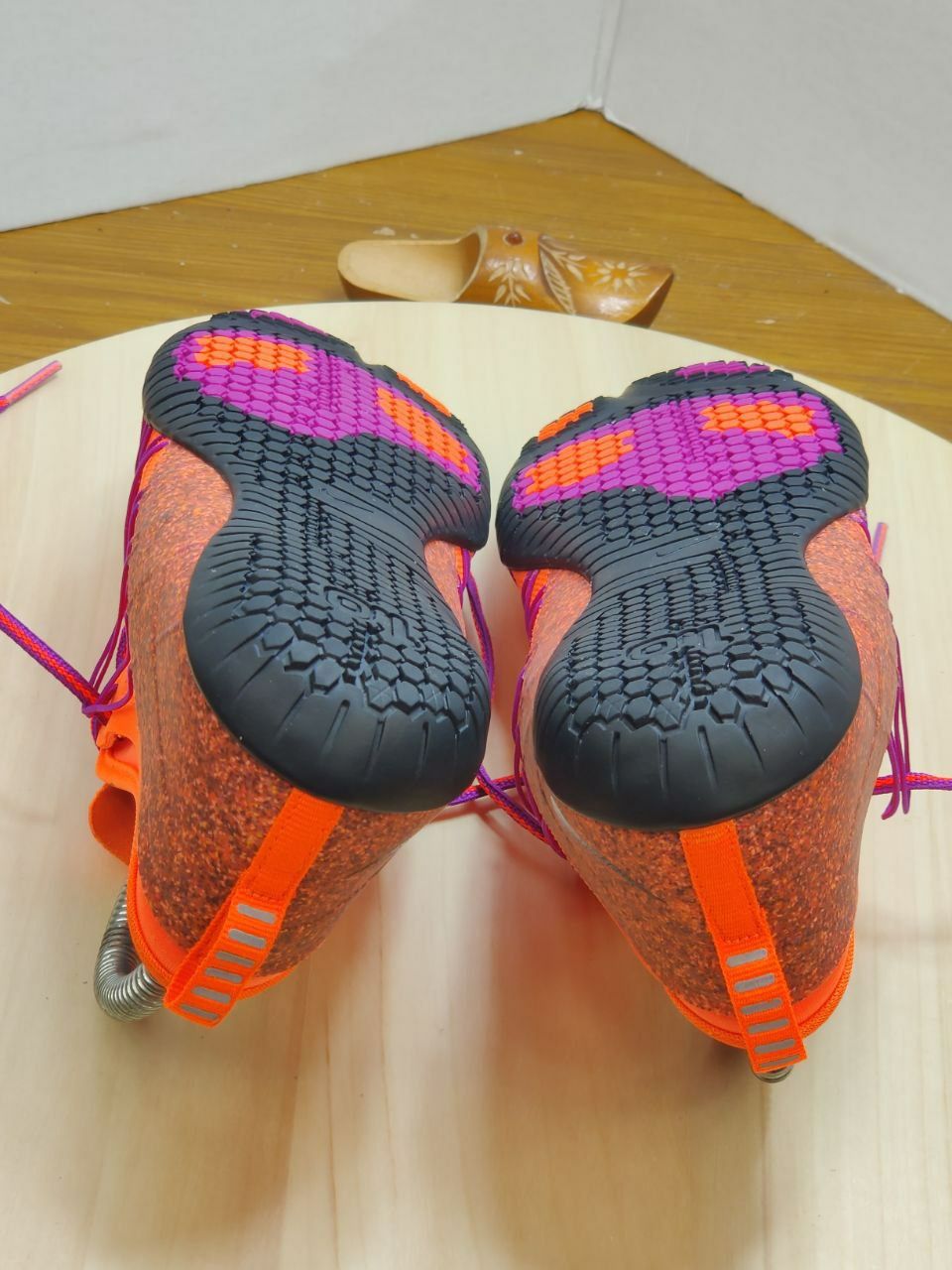 Buty r.36,5 NIKE Free 1.0 Cross Bionic  damskie do biegania