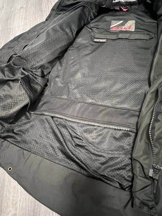 Мотокуртка Buse 2XL