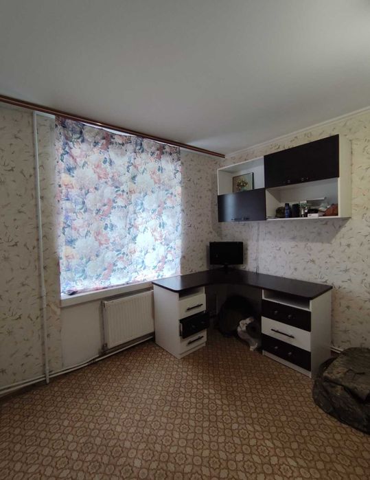 № 13613 - Простора 3к. квартира, 2/5 пов. цегляного будинку, Озерне