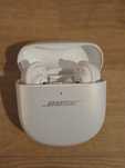 Bose QuietComfort Ultra Earbuds